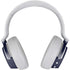 Superman 2025 Energy Shield Neon Emblem Surface Headphones Skin